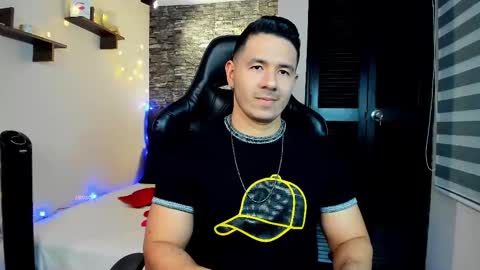 Snapshot of ransoj chatting on 03/01/25, 01:53 Jonas online show from 03/01/25, 01:53