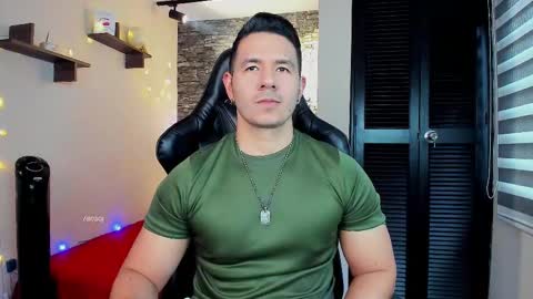 Snapshot of ransoj chatting on 03/07/25, 10:21 Jonas online show from 03/07/25, 10:21