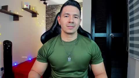 Snapshot of ransoj chatting on 03/08/25, 02:01 Jonas online show from 03/08/25, 02:01