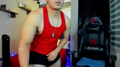 Snapshot of ransoj chatting on 03/09/25, 12:00 Jonas online show from 03/09/25, 12:00