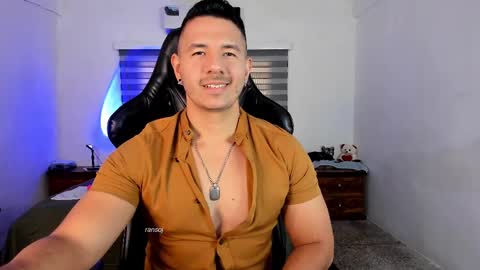 Snapshot of ransoj chatting on 09/09/25, 03:00 Jonas online show from 09/09/25, 03:00