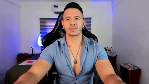 Snapshot of ransoj chatting on 09/11/25, 02:50 Jonas online show from 09/11/25, 02:50