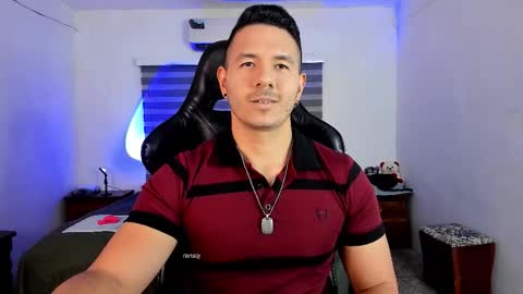 Snapshot of ransoj chatting on 09/12/25, 11:48 Jonas online show from 09/12/25, 11:48