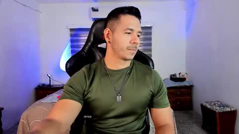 Snapshot of ransoj chatting on 09/16/25, 03:13 Jonas online show from 09/16/25, 03:13