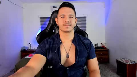 Snapshot of ransoj chatting on 09/23/25, 02:53 Jonas online show from 09/23/25, 02:53