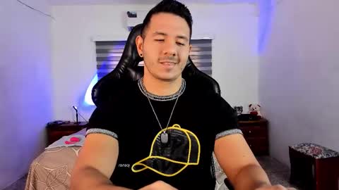 Snapshot of ransoj chatting on 09/29/25, 02:11 Jonas online show from 09/29/25, 02:11