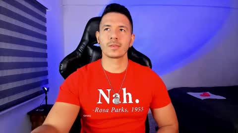 Snapshot of ransoj chatting on 10/04/25, 11:58 Jonas online show from 10/04/25, 11:58