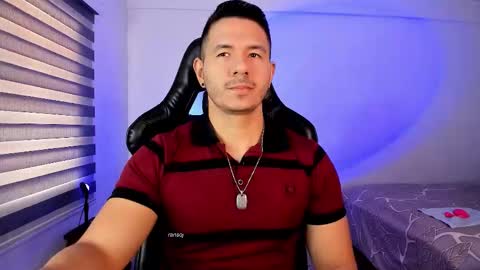 Snapshot of ransoj chatting on 10/14/25, 01:34 Jonas online show from 10/14/25, 01:34