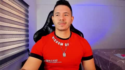 Snapshot of ransoj chatting on 10/15/25, 01:22 Jonas online show from 10/15/25, 01:22