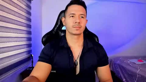 Snapshot of ransoj chatting on 10/16/25, 03:13 Jonas online show from 10/16/25, 03:13