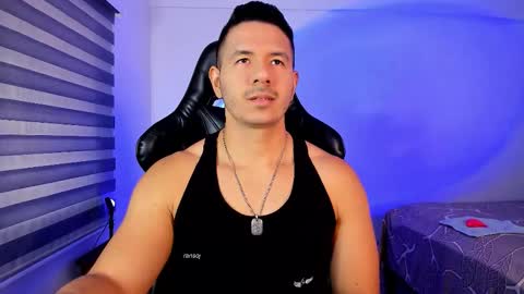 Snapshot of ransoj chatting on 10/25/25, 09:09 Jonas online show from 10/25/25, 09:09