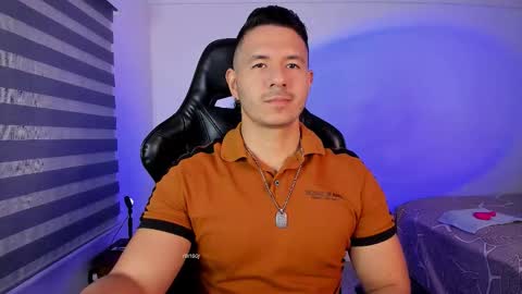 Snapshot of ransoj chatting on 10/30/25, 10:21 Jonas online show from 10/30/25, 10:21