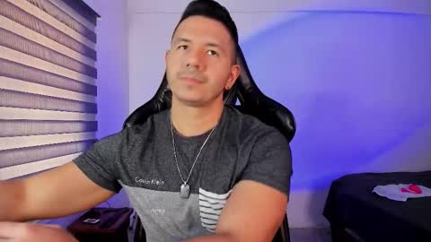 Jonas online show from 11/03/25, 02:07