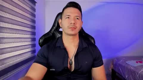 Jonas online show from 11/09/25, 02:26