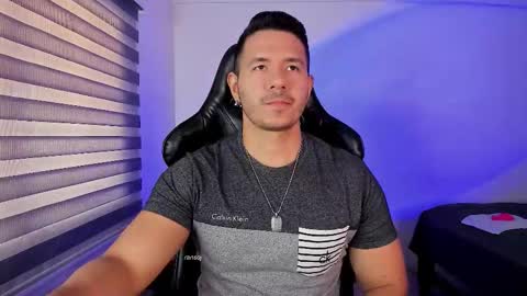 Jonas online show from 11/19/25, 02:39