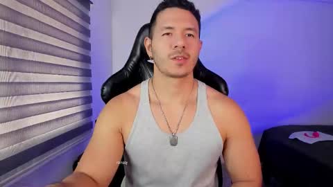 Jonas online show from 12/01/25, 02:55