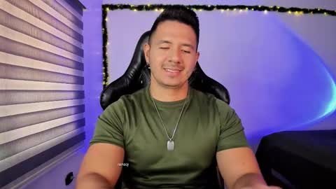 Jonas online show from 02/10/26, 03:05