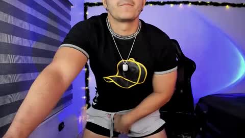 Jonas online show from 02/15/26, 01:02