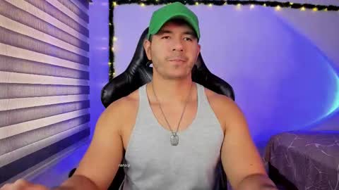 Jonas online show from 02/17/26, 02:35