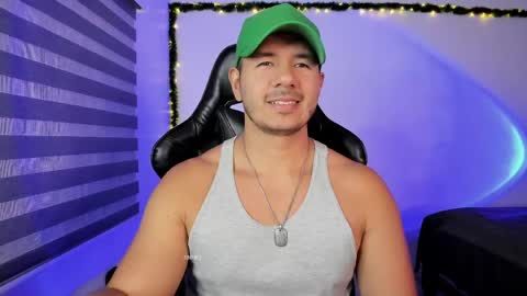 Jonas online show from 04/07/26, 12:00