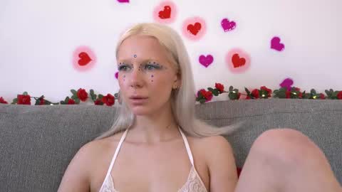 Rany Thompson online show from 02/11/26, 09:58