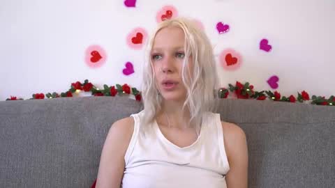 Rany Thompson online show from 02/12/26, 11:05