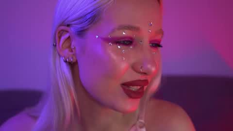 Snapshot of rany_thompson chatting on 03/29/26, 02:28 Rany Thompson online show from 03/29/26, 02:28