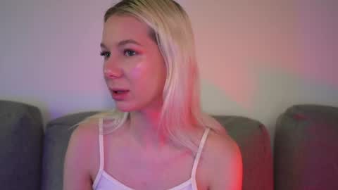 Snapshot of rany_thompson chatting on 04/21/26, 08:09 Rany Thompson online show from 04/21/26, 08:09