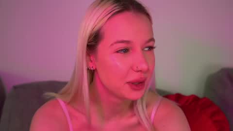 Snapshot of rany_thompson chatting on 04/26/26, 08:34 Rany Thompson online show from 04/26/26, 08:34