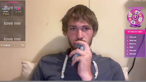 RAP1D online show from 06/19/26, 06:01