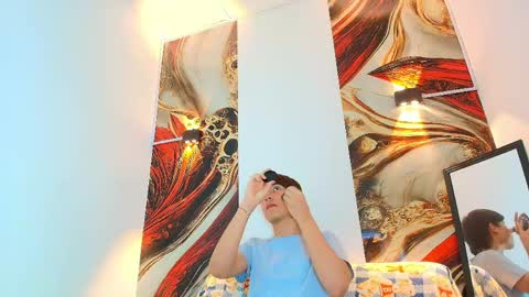 raphael_nyon1 online show from 04/27/26, 04:10