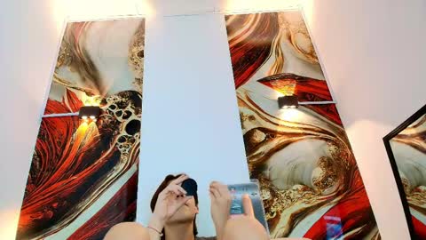 raphael_nyon1 online show from 05/30/26, 04:09