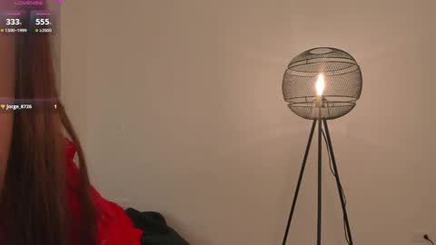 rapumzel online show from 04/09/26, 02:00