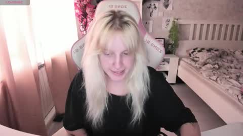 Rapunzel online show from 09/10/25, 01:22