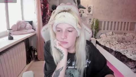 Rapunzel online show from 10/05/25, 01:20