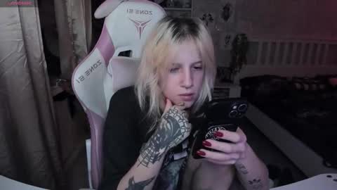 Rapunzel online show from 11/09/25, 08:29