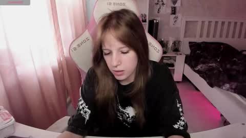 Rapunzel online show from 02/18/26, 01:18