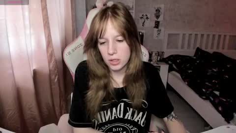 Rapunzel online show from 02/28/26, 01:23