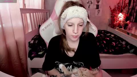 Rapunzel online show from 03/05/26, 01:18