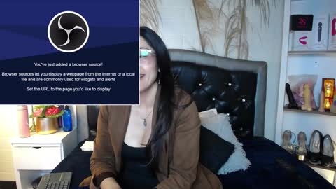  Rapunzell  online show from 01/13/25, 12:56