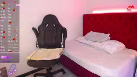  Rapunzell  online show from 03/11/25, 05:02