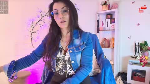  Rapunzell  online show from 09/16/25, 01:23