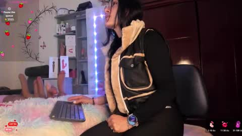  Rapunzell  online show from 02/26/26, 10:53