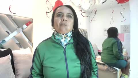 Raquel Moore  online show from 02/14/26, 12:57