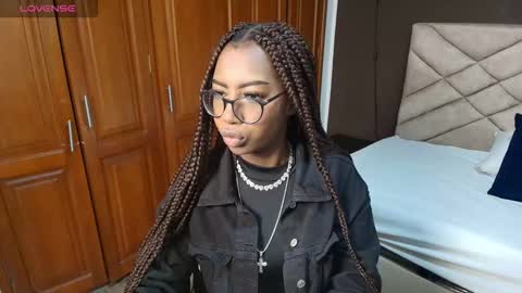 Raquel online show from 01/08/26, 11:56