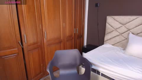 Raquel online show from 01/10/26, 12:07