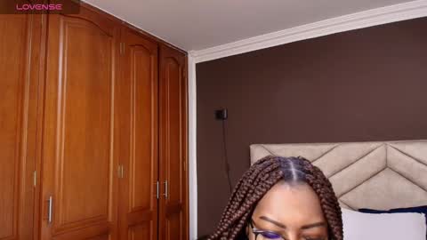 Raquel online show from 01/18/26, 11:36