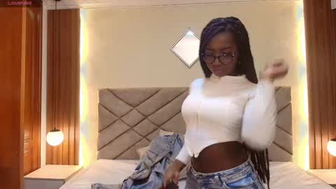 Raquel online show from 02/07/26, 11:47