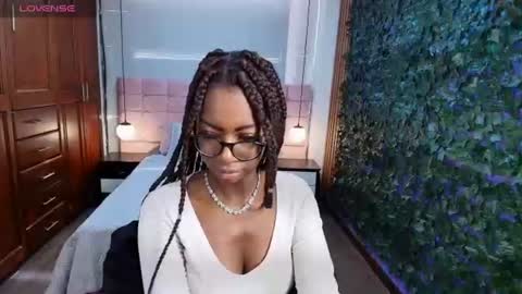 Raquel online show from 07/01/26, 02:40