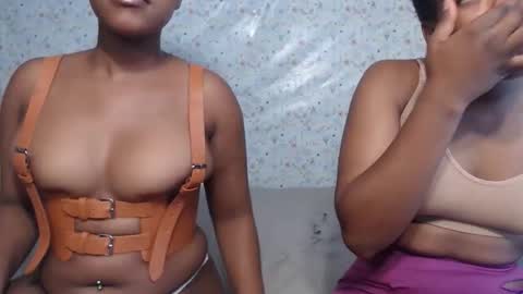 rarepetite online show from 12/03/25, 11:30